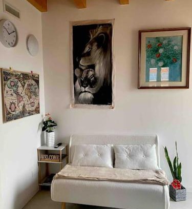 Pescantina Apartamento | Appartamento in Valpolicella (AquardensGardaVerona