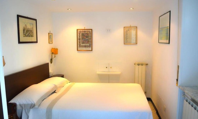 Quartiere XXXIV Lido di Ostia Levante Apartamento | Appartamento in Via Calvi