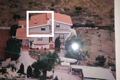 Porto Torres Apartamento | Appartamento in Villa con giardino (2)
