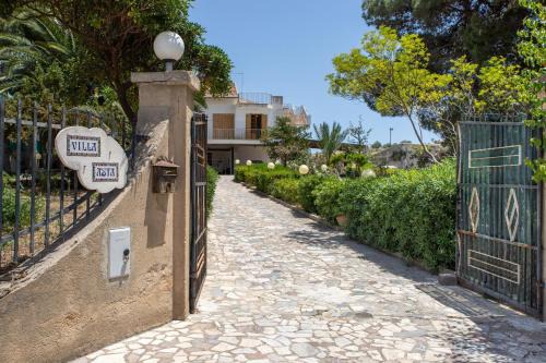 Genovese Apartamento | Appartamento in Villa Asta