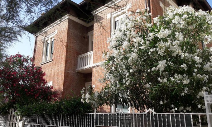 Pesaro Apartamento | Appartamento in Villa