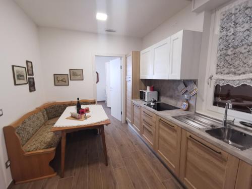 Negrar Casa | Appartamento in villa Marirosa