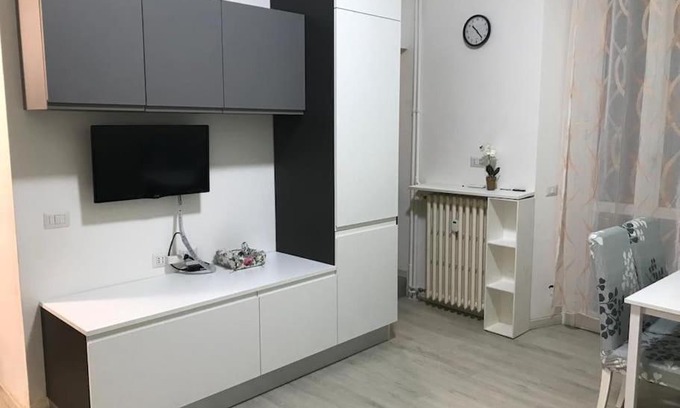 Morivione Apartamento | Appartamento in zona Bocconi