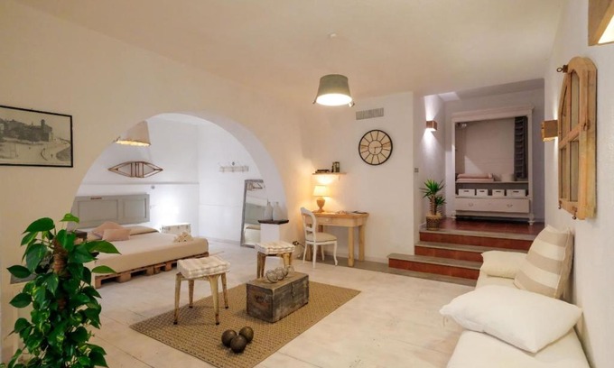 Castel Rigone Apartamento | Appartamento incantevole vista lago