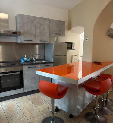 Fondo Apartamento | Appartamento incantevole Fondo Val di Non