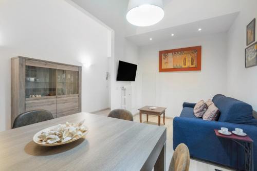 Coverciano Apartamento | Appartamento incantevole con patio