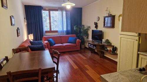 Abetone Apartamento | Appartamento incantevole montagne della Toscana