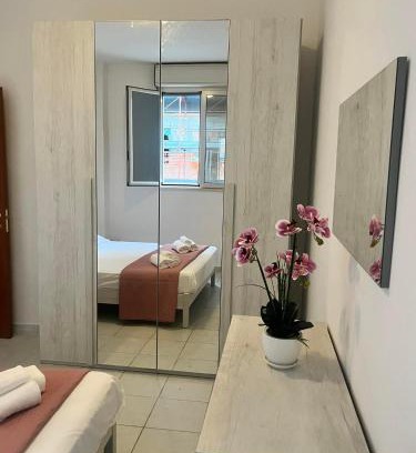 Villa Rosa Apartamento | Appartamento indipendete VillaRosa