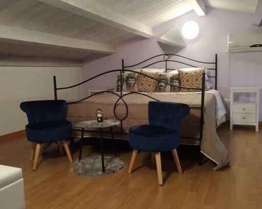 Noto Historic Centre Apartamento | Appartamento indipendente