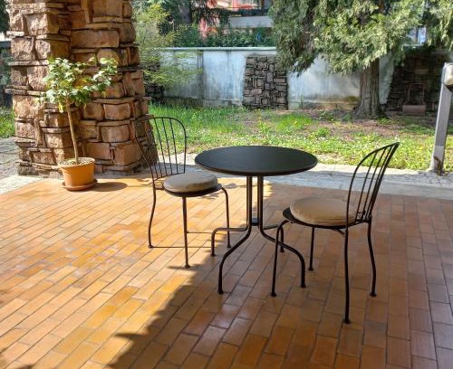 Vicenza Apartamento | Appartamento indipendente - Il Portichetto