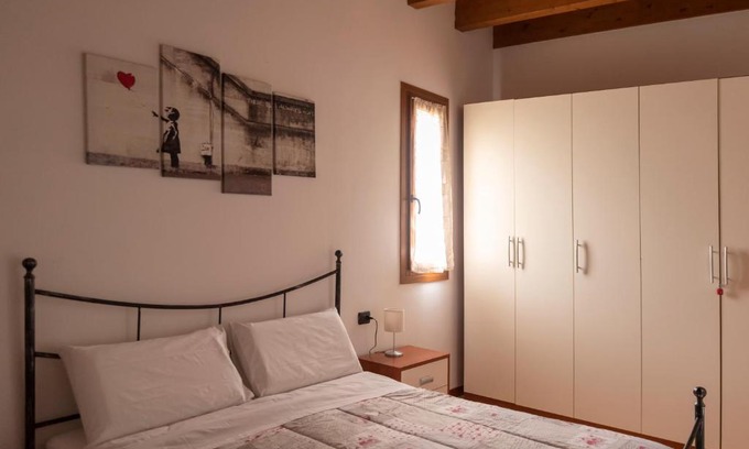 Lugo Apartamento | Appartamento ISOTTA