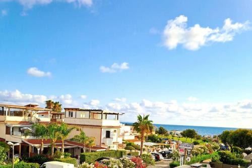 Nocera Terinese Apartamento | Appartamento Sun and Sea