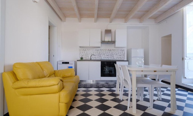 Centro Storico Apartamento | Appartamento Marina 1