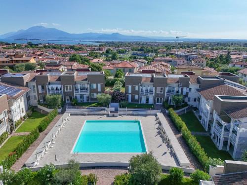 Rivoltella Apartamento | Appartamento Elia