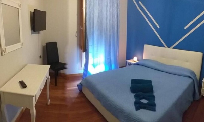 Rivoltella Apartamento | Appartamento Quadrifoglio