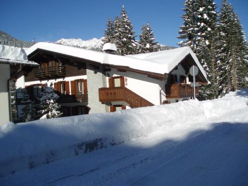 Palu Apartamento | Appartamento BUCANEVE