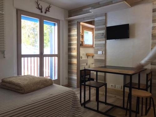 Palu Apartamento | Appartamento Campiglio