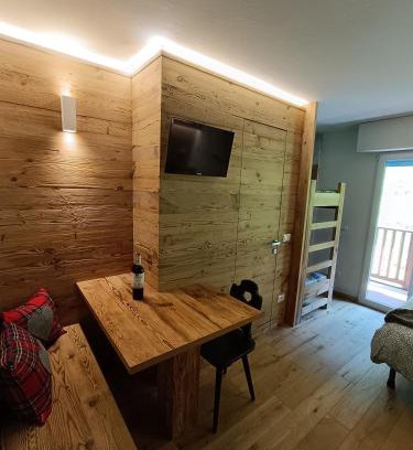Palu Apartamento | Appartamento Campiglio 2