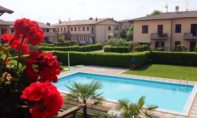 Crociale Apartamento | Appartamento Ermelinda