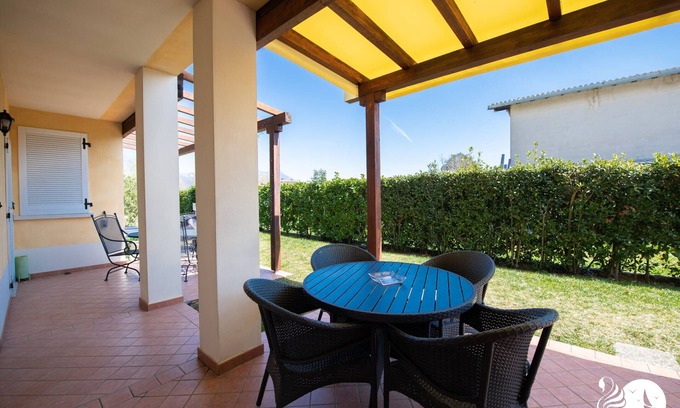 Crociale Apartamento | Appartamento Golf Resort