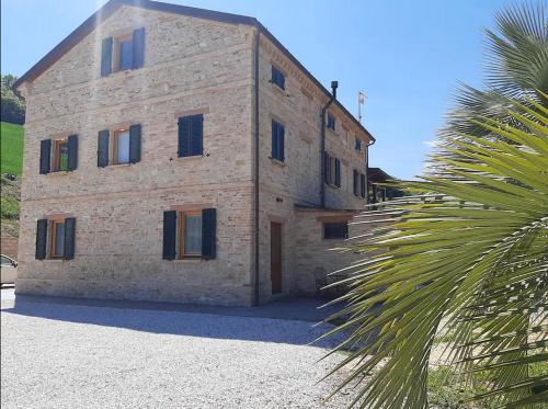 Montefiore dell'Aso Apartamento | Appartamento Vicino al Mare Montefiore dell'Aso