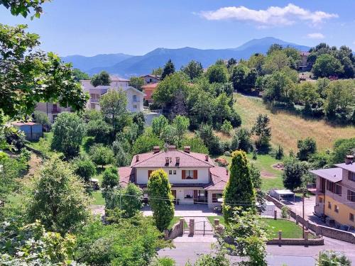Pavullo nel Frignano Apartamento | Appartamento Incantevole