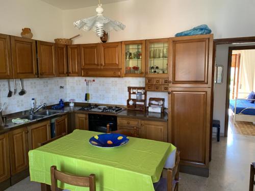 Policastro Bussentino Apartamento | Appartamento Policastro Bussentino