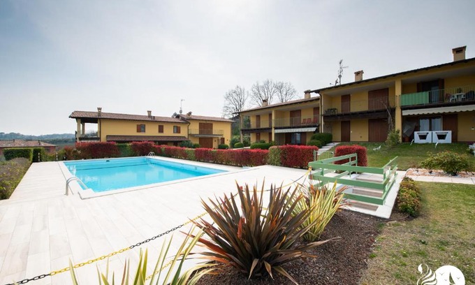 Polpenazze del Garda Apartamento | Appartamento Daniela