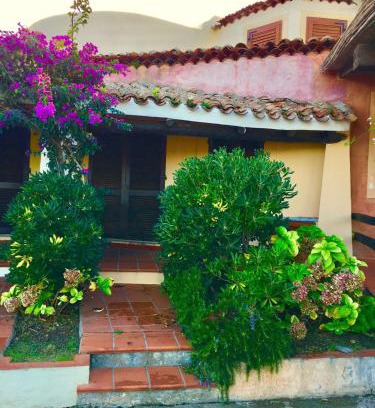 Villaggio La Marmoratina Apartamento | Appartamento Fronte Mare