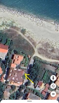 Vibo Marina Apartamento | Appartamento sulla spiaggia vicino tropea