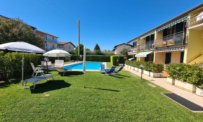Montioni Apartamento | Appartamento Katia