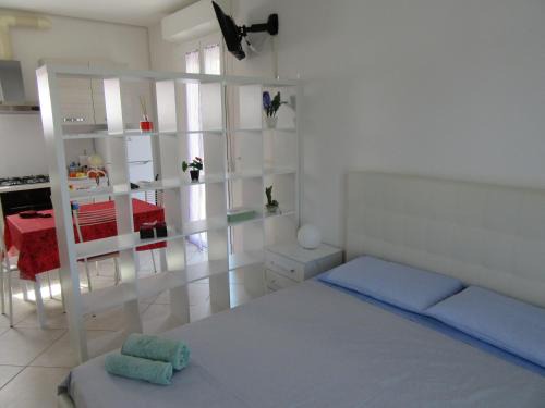 Gradara Apartamento | Appartamento l'Ulivo