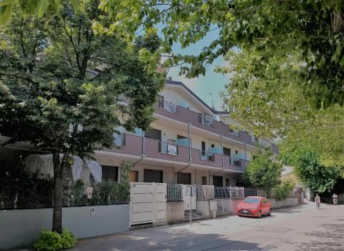 Pineta Apartamento | Appartamento La Bonifica