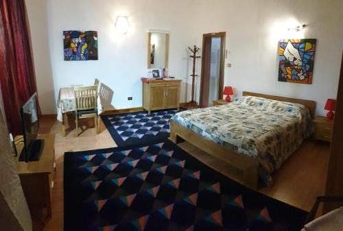 Treviso Apartamento | Appartamento La Chiocciola