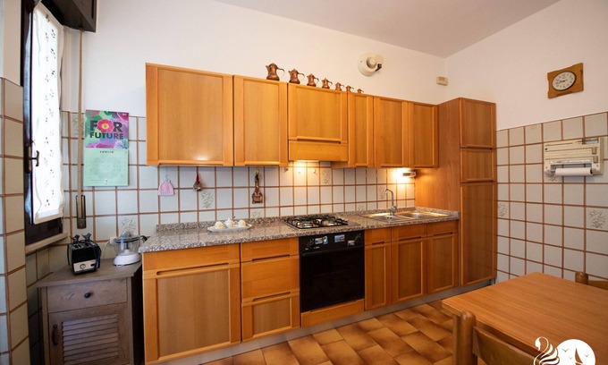 Cunettone-villa Apartamento | Appartamento La Fenice