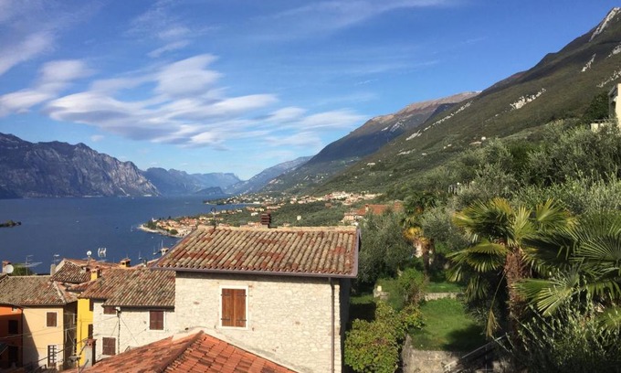 Castelletto Apartamento | Appartamento Laura