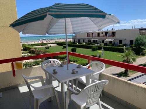Fano Apartamento | Appartamento La Jolla Fano