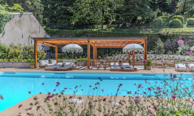 Bellagio Apartamento | Appartamento La Lanterna