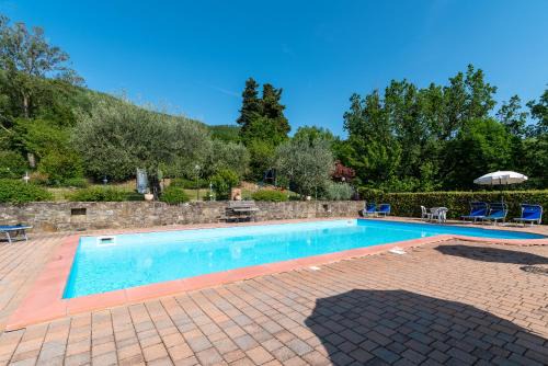 Cortona Casa | Appartamento La Loggia