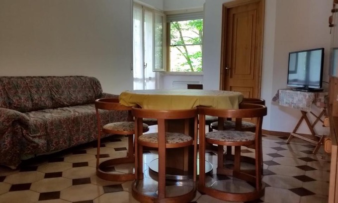 La Pietraia Apartamento | Appartamento La Palma