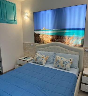 La Pelosa Apartamento | Appartamento La Pelosa