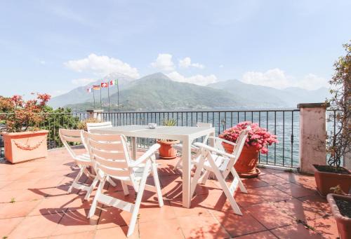 Dongo Apartamento | Appartamento La Perla del Lago