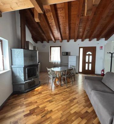 Cavalcaselle Apartamento | Appartamento la Quiete