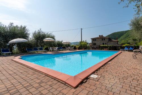 Cortona Casa | Appartamento La Stella