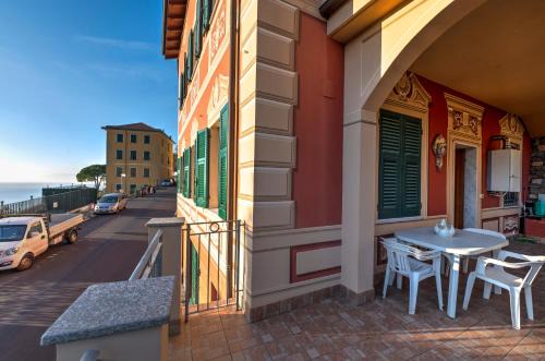 Camogli Casa | Appartamento La Strilizia