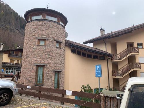 Predazzo Apartamento | Appartamento La Torre