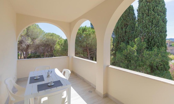 Lacona Casa | Appartamento La Triglia - HelloElba