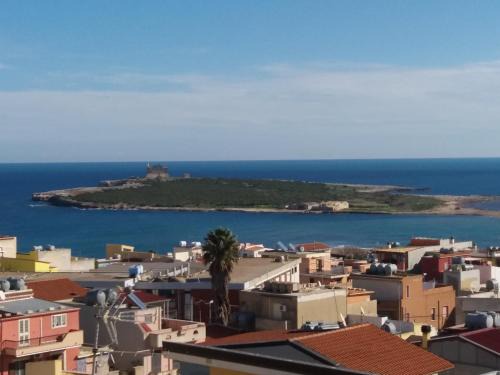 Portopalo di Capo Passero Apartamento | Appartamento La Trinacria di Capo Passero