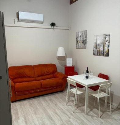 Spoleto Apartamento | Appartamento Lady