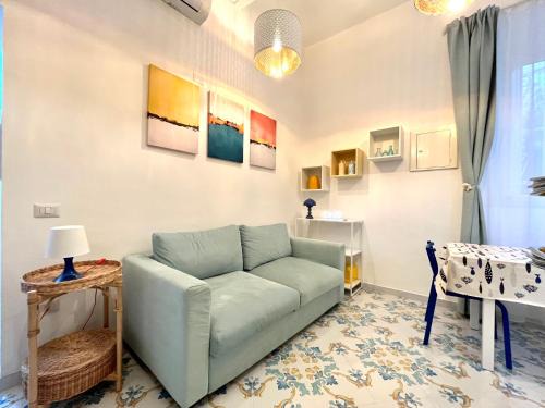 Tropea Apartamento | Appartamento Lamia